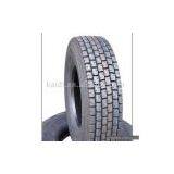 Sell Radial Heavy-Duty Truck Tires thumbnail-1