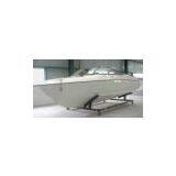 Germany Bow Rider 7.8 OB thumbnail-1