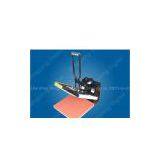 High Pressure t Shirt Heat Press Transfer Printing Machine 38cmx38cm 15