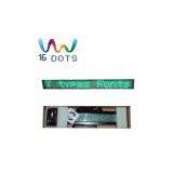 Car Led Moving Diaplay/led Taxi Sign/messager thumbnail-1