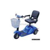 Mobility Scooter thumbnail-1
