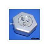 LED Touch Light, LED Push Light, Night Light,Tent Light thumbnail-1
