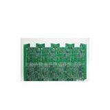 Printed Circuit Board Fabrication 0.2mm-3.2mm