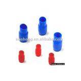 VINYL Wire End Caps thumbnail-1