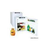Sell 100L 3-Way Absorption Fridge (DC/AC/LP Gas) thumbnail-1