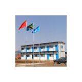 Sell Prefabricated House thumbnail-1