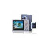 2.4inch TFT Screen MP5 Multimedia Player With Built - in Loudspeaker BT-P319