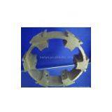 Sell Aluminum Extrusion Profile thumbnail-1