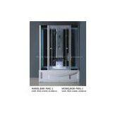 Computer Steam Shower Room thumbnail-1