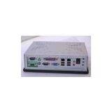 10.4 Inch IP65 Atom D525 Dual-Core Industrial Panel PC (IPPC-104D-2R) thumbnail-2