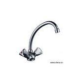 Sell Two Handle Sink Mixer thumbnail-1