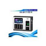 Biometric Fingerprint Reader for Time Attendance and HF-T5