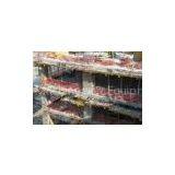 High Efficient Supporting Head Series Floor Slab Formwork System