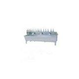 Six-wheel Bottle Washing Machine thumbnail-1