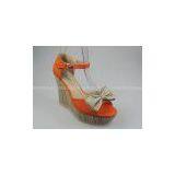 PU Lady Fashion Shoes thumbnail-1