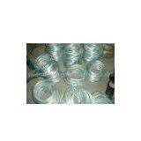 Galvanized Iron Wire in Small Coil thumbnail-1