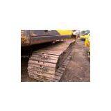 USED SANY CRAWLER EXCAVATOR SY135C-8 IN VERY GOOD WORKING CONDITION thumbnail-3