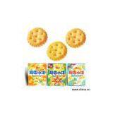 Sell Round Crackers thumbnail-1