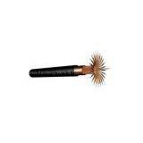 Flexible Control Cables of Copper Conductor With Silicone Rubber Insulation -60 ~ 180