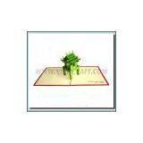 Big Giant Wheel 3D Pop up Greeting Card thumbnail-3