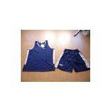 China (Mainland) Basket Sports Suit thumbnail-1