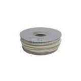 ABS Filament 3mm , Color Changing 3D Printer Material Grey To White