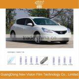 Self-adhesive Window Tint Film Car Window Tint Film thumbnail-1