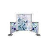 Acrylic Pop Retail Merchandising Cosmetic Counter Display Holders thumbnail-1