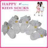 Custom Wholesale Cotton Lace Children Sock thumbnail-3