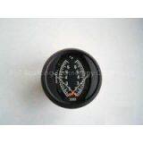 Dual Airplane Temp Cylinder Head Temperature Gauge DC1-70F (2 Inch) thumbnail-1