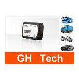 Portable GPS Tracking Device Automotive Fuel Sensor GPS Tracker Long Standby