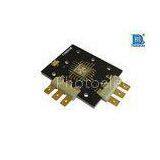 520 - 530nm RGB LED Light Engine 250W for Medical Lighting , Eutectic Flip - Chip