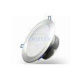 18W Jewelry Lighting, Round 8 Inches LED Ceiling Lighting Fixture For Exhibition, Hotel, Office thumbnail-1