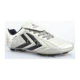 Custom Size 30- 46 Best Cheap PU Indoor Outdoor Mens Soccer Turf Shoes thumbnail-1