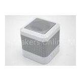 High Fidelity Micro USB Stereo Bluetooth Speakers For Mobile Phone / PC thumbnail-1