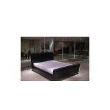 Leather Bed thumbnail-1