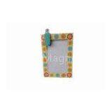 Small Strong Custom Printable Photo Frame Magnet For Fridge ISO9001 / ROHS / SGS thumbnail-1