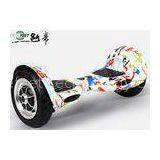 Portable Outdoor Sport 1000w Electric Standing Up Scooter in Street Fashion thumbnail-1