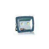 Super Bright 100W RGB Commercial Led Flood Lights CRI80 For Park