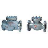 Check Valve Flange Check Valve thumbnail-1