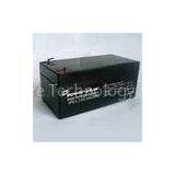 price is reasonable rechargeable sealed lead acid batteries 6FM3.5(12V 3.5AH/20HR)