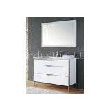 Free Standing Bathroom Vanity/bathroom Vaniies Factory Price thumbnail-1