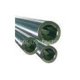 Ground Polished Chrome Plated Hollow Bar, Cold Drawn Hollow Piston Rod