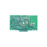 Double-sided printed circuit board(UL,SGS,RoHS,ISO9001)