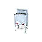 Henny Penny KFC Pressure Electric Deep Fryers , Countertop Deep Fryer Equipment thumbnail-1