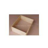 Sell Paulownia Drawer Panel, China Fir Drawer Panel, Birch Drawer Panel, Poplar Drawer Panel