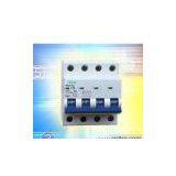 TKB2-63 Mini Circuit Breaker (MCB)