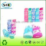 Wholesale Insulated Bpa Free Glass Water Bottle for Kids thumbnail-1