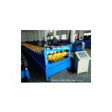 Wall Cladding Roll Forming Machine thumbnail-3