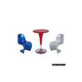 Sell Barstool and Table thumbnail-1